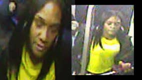 Police: Elderly woman assaulted on SEPTA bus