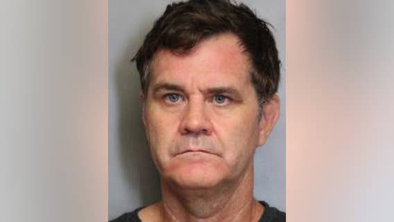 Authorities charge New Castle County man with embezzlement