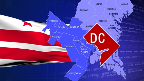 DC Council approves emergency legislation to rename Columbus Day as Indigenous Peoples' Day in the District