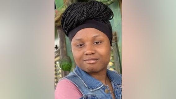 Police: 14-year-old girl missing from Center City