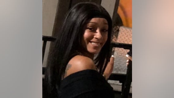 Police searching for missing 27-year-old woman from Camden