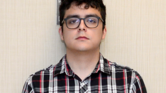 Man coerces 14-year-old to send nude pictures, threatens to send them out: Police