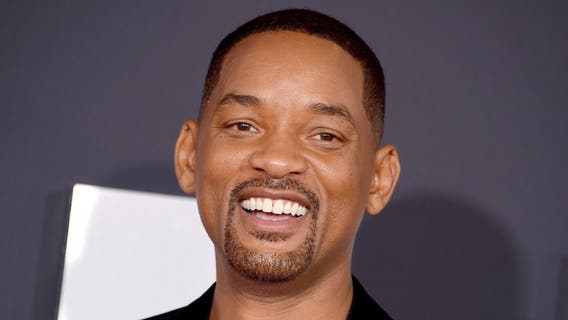 Will Smith reportedly developing 'Fresh Prince of Bel-Air' spinoff