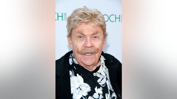 Comedian Rip Taylor dead at age 84