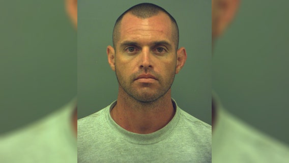 Man arrested for allegedly trying to sell ATV to person he stole it from, authorities say