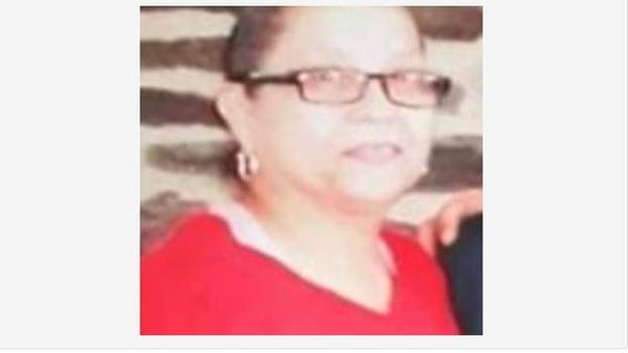 Police search for missing woman with dementia and Alzheimer's disease