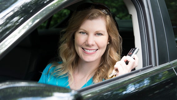 Michelin is giving away a free ride to college worth $100K to 1 teen driver