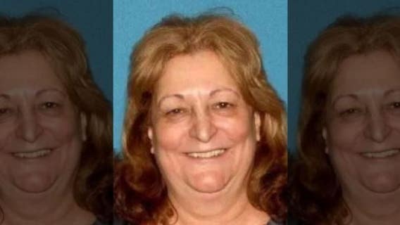 Woman charged in head-on crash that killed mom, infant son