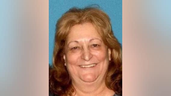 Prosecutor: NJ woman gets 21 years in crash that killed mother, infant son