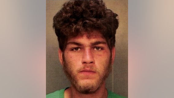 Authorities searching for missing 21-year-old man from Kensington