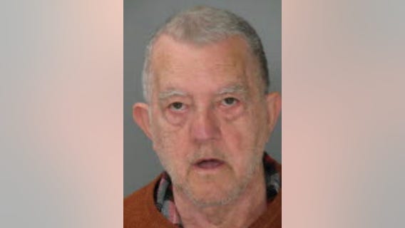 Philadelphia police searching for missing endangered man, 81
