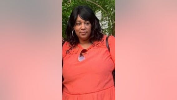 Police searching for 41-year-old woman missing from Tioga