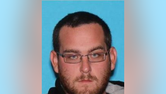 Police: Man who allegedly threatened violence against former workplace found dead