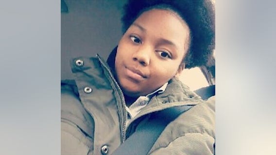 Police searching for missing girl from Burlington County