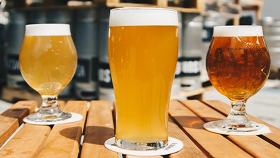 Pennsylvania implements new craft beer ‘use tax’