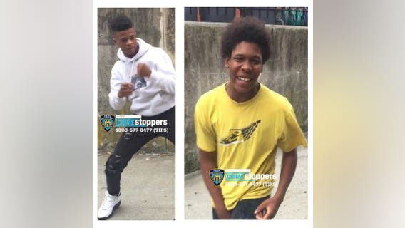 Elderly man chased and brutally beaten in Queens