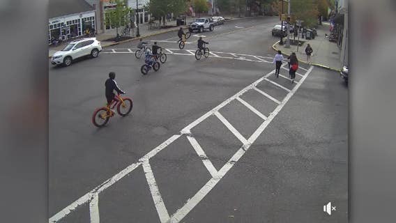 Police: Teens cited for reckless bike riding in Haddonfield