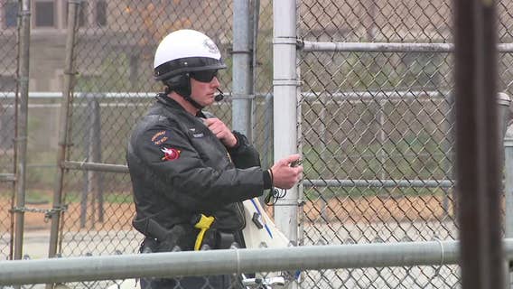 'Operation Safe Stop': Upper Darby Township police cracking down on speeding