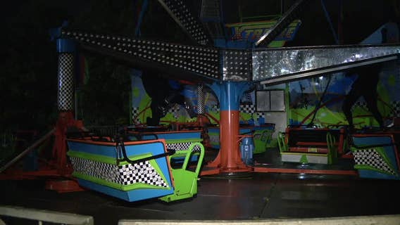 Police seek witness in deadly accident at Deerfield Township Harvest Festival