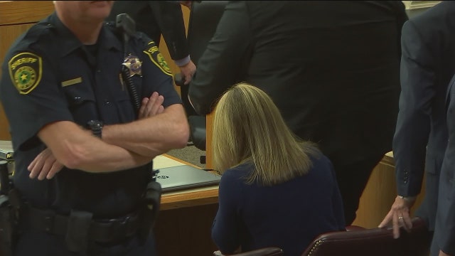 Amber Guyger to appeal murder conviction in killing of Botham Jean at Tuesday hearing