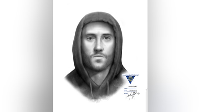 Police investigate attack, attempted sexual assault in Lawrence Township