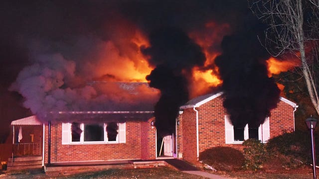 Prosecutors: Pa. man delivered cookies before killing 97-year-old woman, her adult son