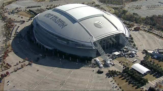 Guaranteed: Eagles-Cowboys winner will be 1st in NFC East