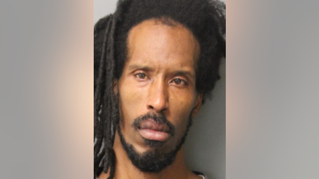 Authorities charge Delaware man in series of burglaries in Sussex County