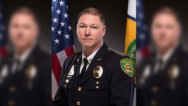 White police captain claims racial discrimination in lawsuit against city of Dover