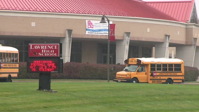 2 NJ teens arrested for allegedly using racial slurs at football game