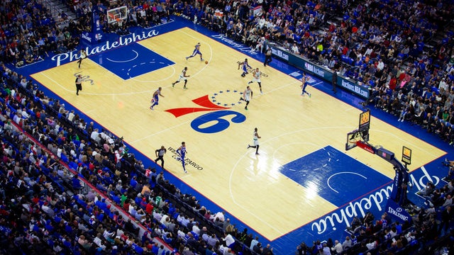 76ers top Celtics 107-93 in 1st battle of East favorites
