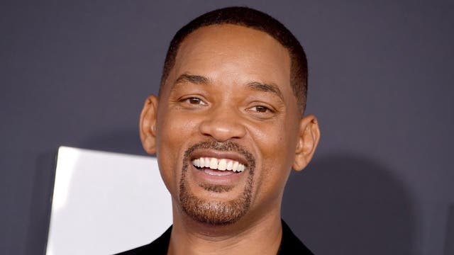 Will Smith reportedly developing 'Fresh Prince of Bel-Air' spinoff