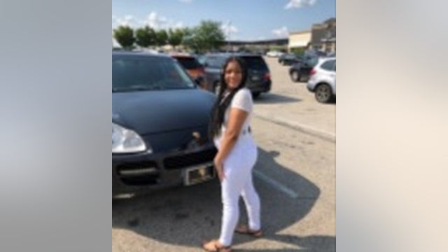 Police searching for missing 13-year-old from University City