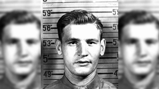 Remains of Philadelphia soldier who died in WWII battle identified