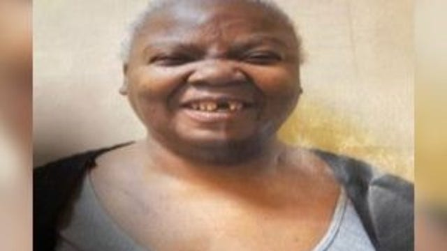 Authorities searching for missing 63-year-old woman from West Philadelphia