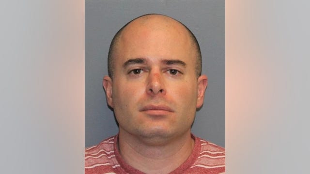 New Jersey man sentenced in drunk driving crash that killed 9-year-old daughter