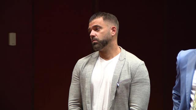 Man now facing federal charges in homeless GoFundMe scheme