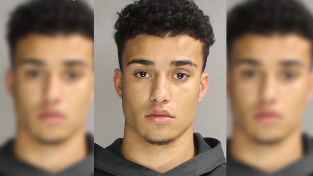 19-year-old man arrested for gunpoint rape of woman at Norristown Farm Park, officials say