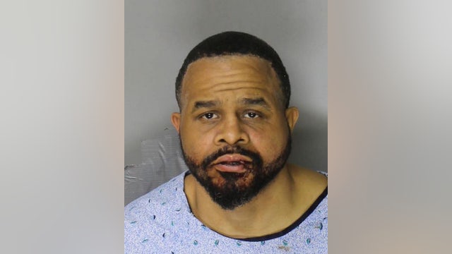 Man faces 2 life terms without parole in Bucks County campground slayings