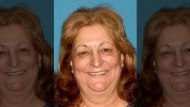 Woman charged in head-on crash that killed mom, infant son