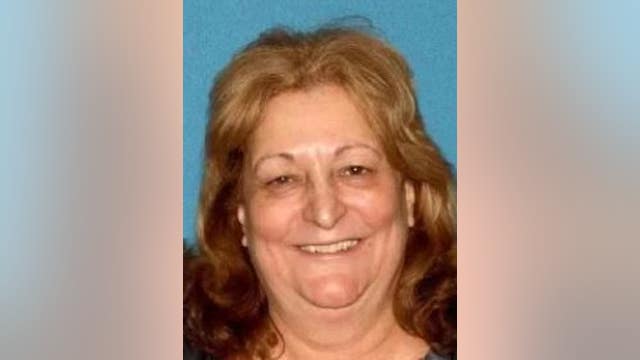 Prosecutor: NJ woman gets 21 years in crash that killed mother, infant son