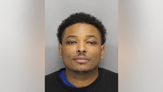 New body cam video, details released after one of Pennsylvania's 'Most Wanted' fugitives arrested in Georgia