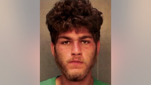 Authorities searching for missing 21-year-old man from Kensington