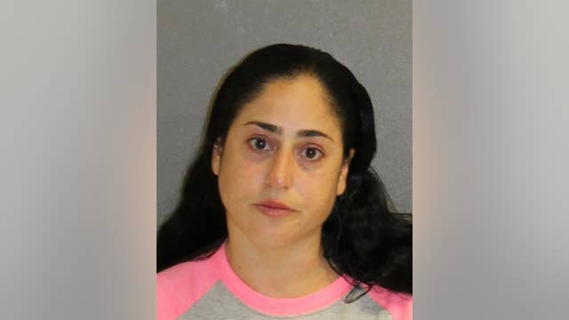 Police: Florida mother arrested for dislocating son's jaw because he wouldn't stop playing 'Fortnite'