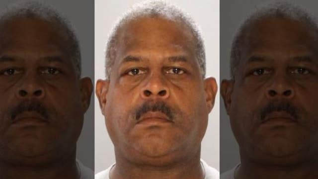 Philadelphia Police Chief Inspector Carl Holmes facing sex assault charges