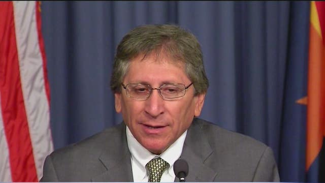Juan Martinez, ex-prosecutor known for role in Jodi Arias trial, has been disbarred