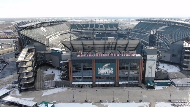 Court tosses award to Cowboys' fan jumped in Eagles' stadium