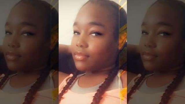 Police search for missing 12-year-old girl from West Philadelphia