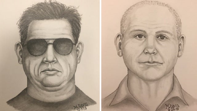 Police investigating 4 child luring incidents in Delaware County