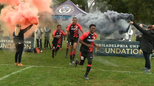 Soccer makes a return to Chester High School after 30 years